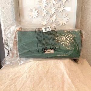 NWT Consuela Wilder Tool bag in org packing